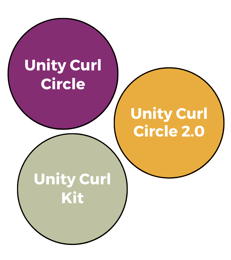 Unity circle